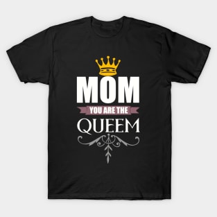 MOM T-Shirt